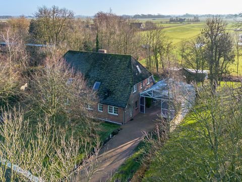 Tetenbüll Häuser, Tetenbüll Haus kaufen