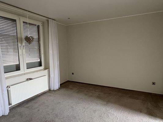 Schlafzimmer "Ankleidezimmer"