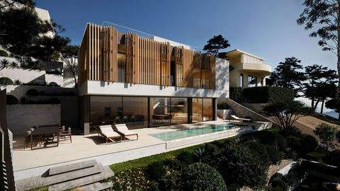 Katalonien, Sant Pol de Mar Häuser, Katalonien, Sant Pol de Mar Haus kaufen