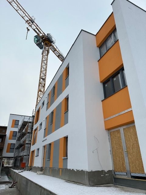 Stralsund Wohnungen, Stralsund Wohnung mieten