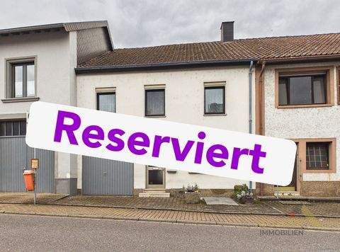 Saarlouis / Beaumarais Häuser, Saarlouis / Beaumarais Haus kaufen