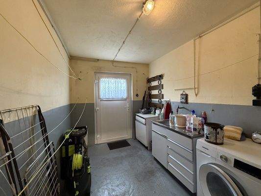 KG Hauswirtschaftsraum