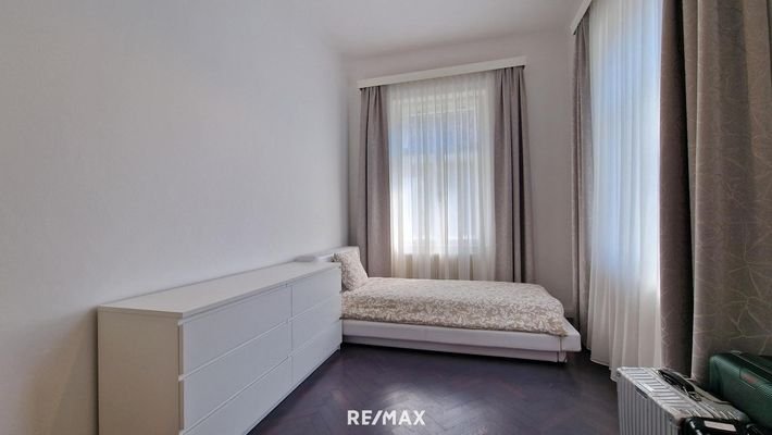 Gästezimmer 1 EG