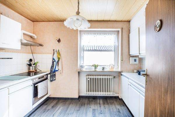 Kueche Hinterhaus