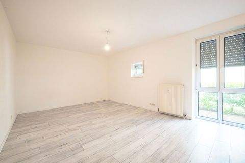 Bingen-Büdesheim Wohnungen, Bingen-Büdesheim Wohnung mieten