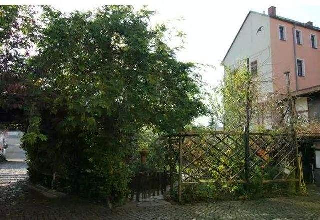 Gemütliche 2-Zimmer-Wohnung in Schmölln - Ideal für Singles und Paare - Foto 1