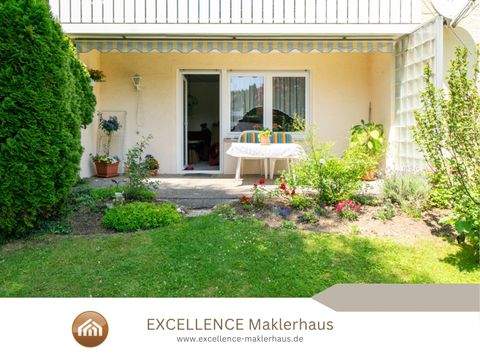 Bad Grönenbach Wohnungen, Bad Grönenbach Wohnung kaufen