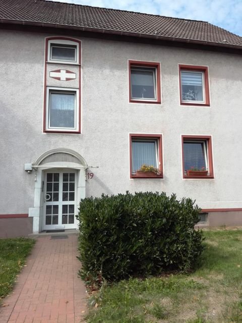 Castrop-Rauxel Wohnungen, Castrop-Rauxel Wohnung mieten