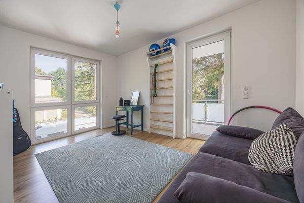 Zimmer (Erdgeschoss)