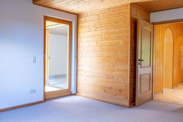 Charmantes Familienrefugium mit großem Potenzial