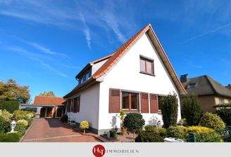 Verkauf Wohnhaus Weyhe - H&T Immobilien