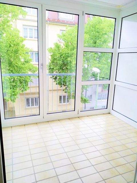 Pforzheim Wohnungen, Pforzheim Wohnung kaufen