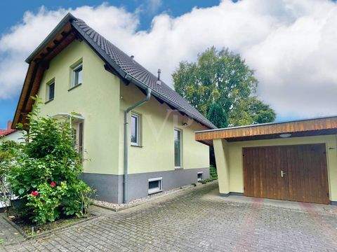 Fredersdorf-Vogelsdorf Häuser, Fredersdorf-Vogelsdorf Haus kaufen