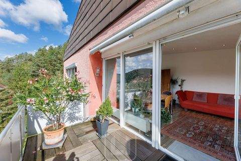 Bad Liebenzell Wohnungen, Bad Liebenzell Wohnung kaufen
