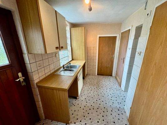 Hauswrtschaftsraum Erdgeschoss