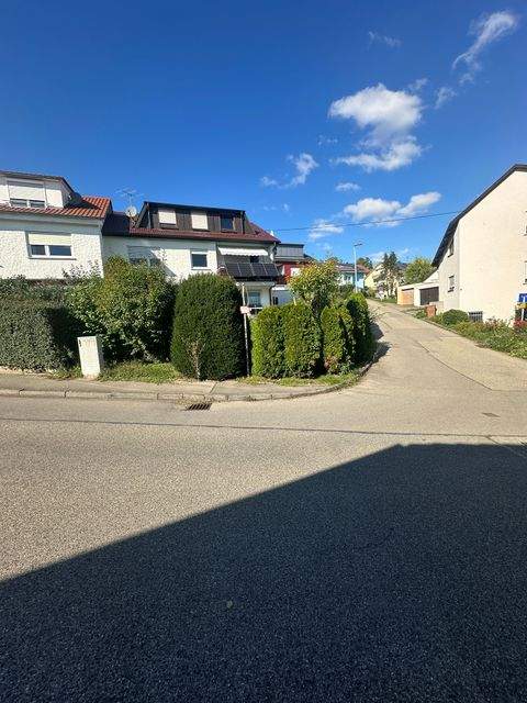 Neckartailfingen Renditeobjekte, Mehrfamilienhäuser, Geschäftshäuser, Kapitalanlage