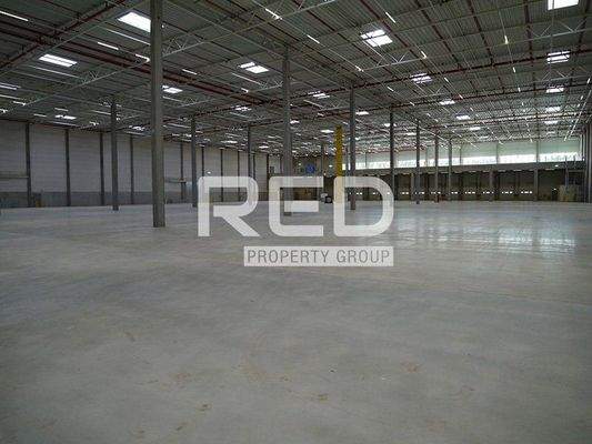 Halle mieten Duisburg