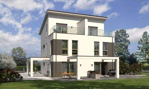 Seeheim-Jugenheim Häuser, Seeheim-Jugenheim Haus kaufen