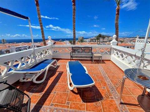 Playa de los Cristianos Wohnungen, Playa de los Cristianos Wohnung kaufen