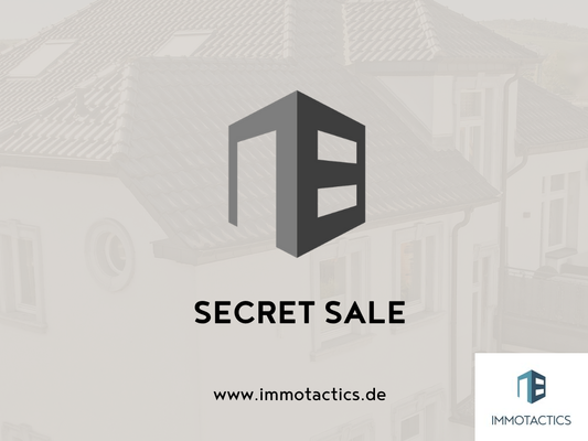 Secret Sale