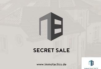 Secret Sale
