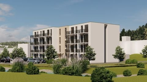 Bad Salzschlirf Wohnungen, Bad Salzschlirf Wohnung mieten