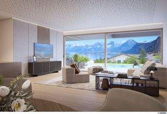 Unvergleichlicher Ausblick