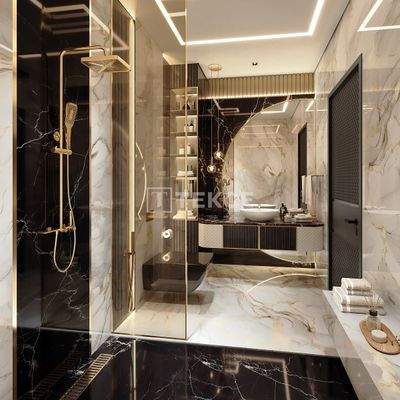 Fully Furnished Apartments with 10 Years Payment Plan in Business Bay