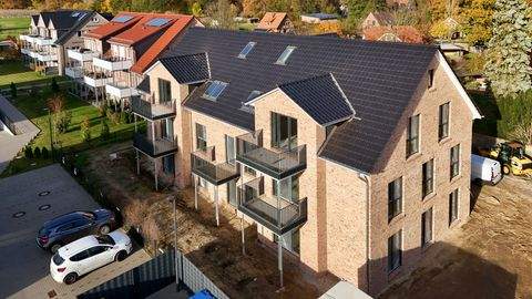 Hanstedt Wohnungen, Hanstedt Wohnung kaufen