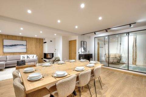 Courchevel Wohnungen, Courchevel Wohnung kaufen