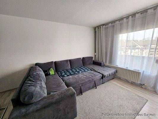 Wohn - Esszimmer Bild 2