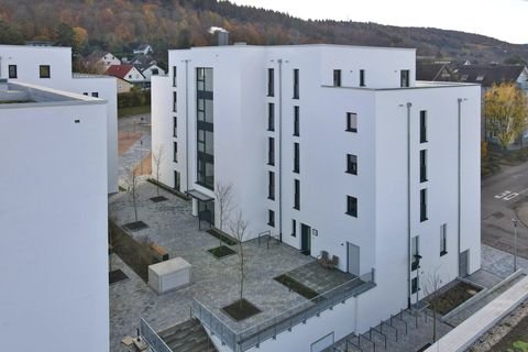 Karlsruhe / Wolfartsweier Wohnungen, Karlsruhe / Wolfartsweier Wohnung kaufen