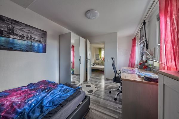 Kinderzimmer