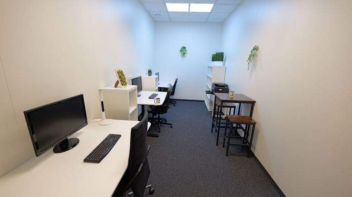 Büroraum B5