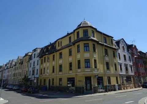 Crimmitschau Renditeobjekte, Mehrfamilienhäuser, Geschäftshäuser, Kapitalanlage