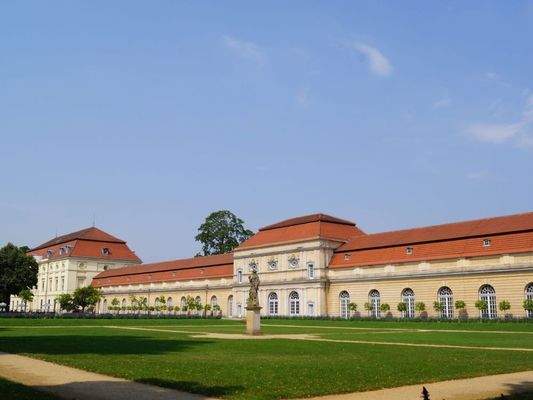 In der Nachbarschhaft