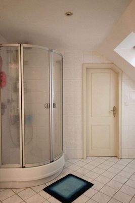 Zugang zum Master Bedroom