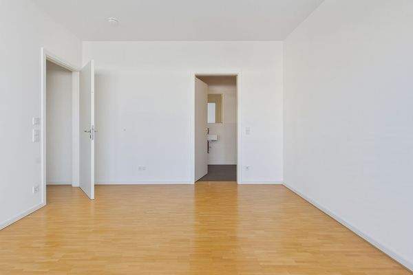 Master mit Bad ensuite