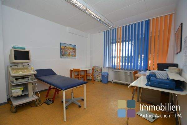 Behandlungsraum 2