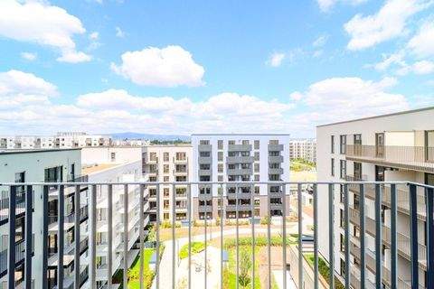 Frankfurt am Main Wohnungen, Frankfurt am Main Wohnung mieten