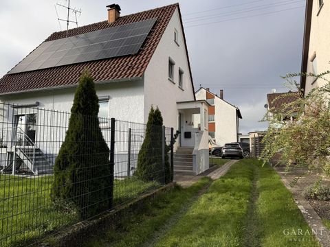 Hüttisheim Häuser, Hüttisheim Haus kaufen