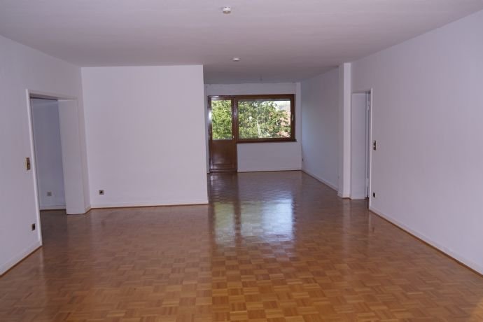 3,5 Zimmer Wohnung in Essen (Bredeney)