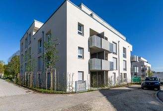 Haus 1: Bautenstand April 2026