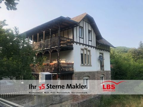 Kirn Renditeobjekte, Mehrfamilienhäuser, Geschäftshäuser, Kapitalanlage