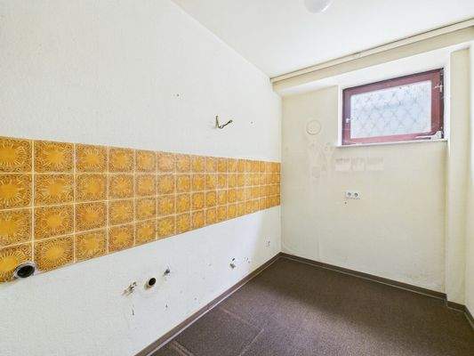 Küche Einliegerwohnung