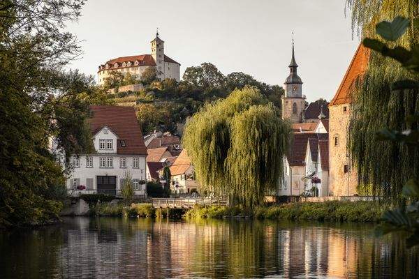 Vaihingen an der Enz