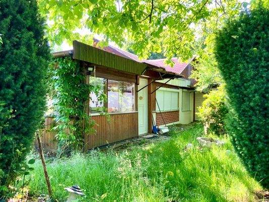 Neubau oder Sanierung