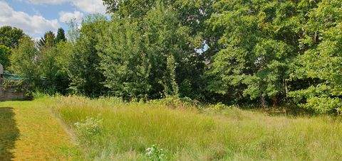 Zossen Grundstücke, Zossen Grundstück kaufen