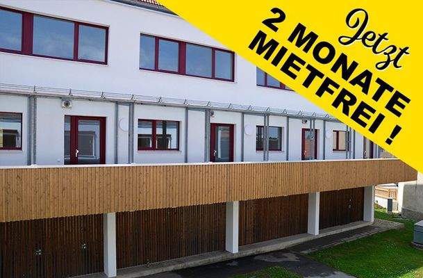 Wohnhausanlage 5 in Allentsteig