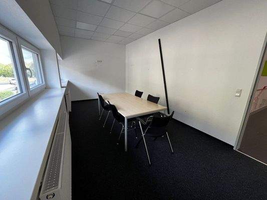 Aufenthaltsraum (Beispiel)